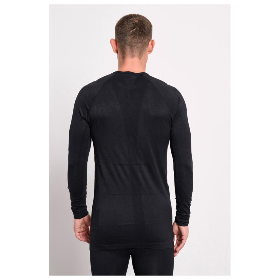 Bodytalk Ανδρική ισοθερμική μακρυμάνικη μπλούζα